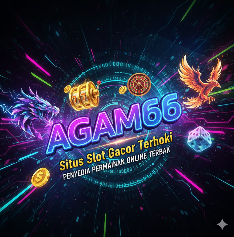 AGAM66 - Situs Slot Gacor Terhoki Penyedia Permainan Online Terbaik - WooCommerce eCommerce